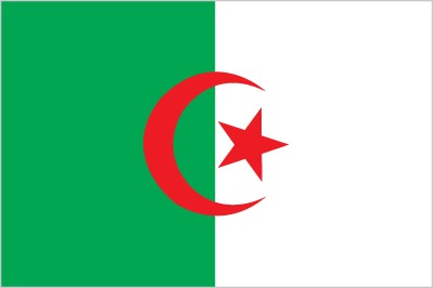 Algeria Flag