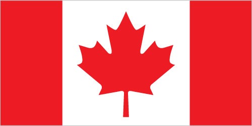 Canada Flag