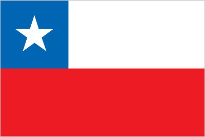 Chile Flag