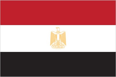 Egypt Flag