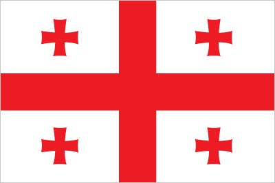 Georgia Flag