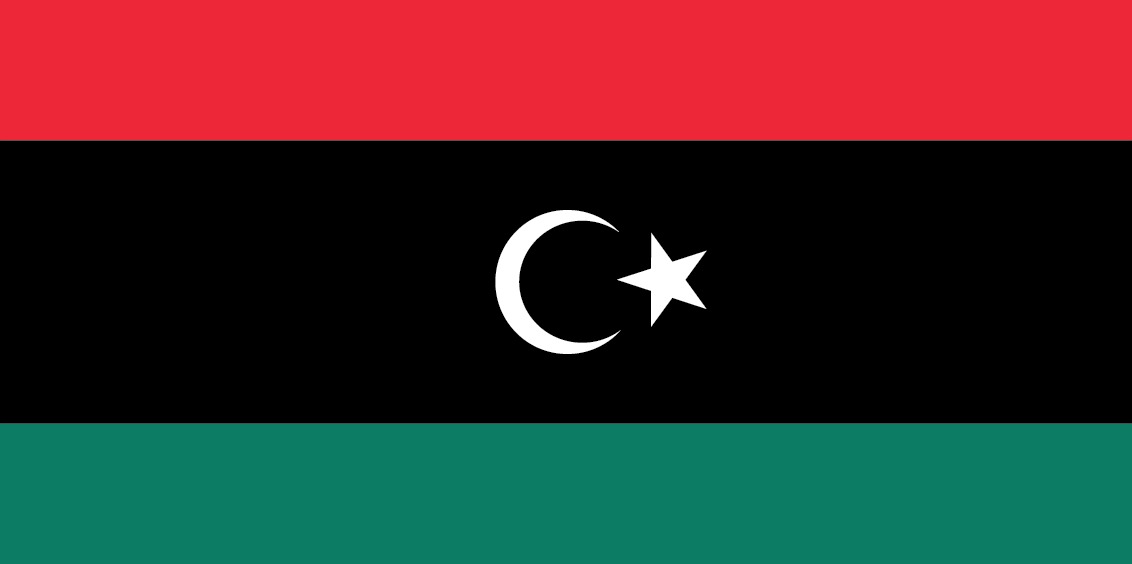 Libya Flag