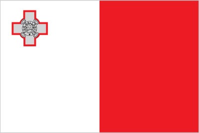 Malta Flag