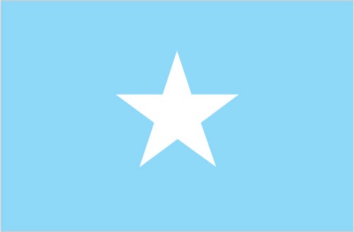 Somalia Flag